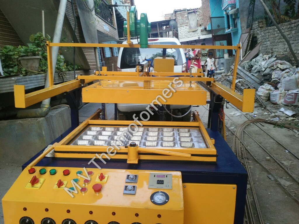 Blister Forming Machine manufacturers